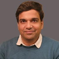 Hitesh Gupta, Founder & CEO of Fincore